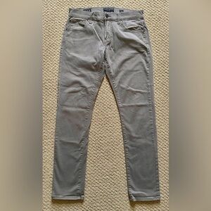 Lucky Brand 110 slim pants